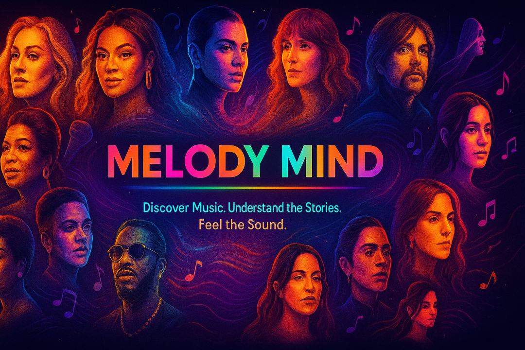 Melody Mind Logo